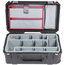 SKB 3i-2011-7DL Case With Think Photo Dividers And Lid Organizer Image 3