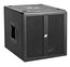 K-Array Thunder-KMT18 I 18" Multi Task Subwoofer, Self-Powered With DSP And Power Output Image 1