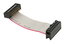 Line 6 21-34-9035-1 14 Pin Ribbon Cable For Spider Jam Image 1