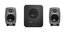 Genelec 8010.LSE StereoPak Active System Package, (2) 8010AP Monitors And (1) 7040 Subwoofer Image 1
