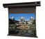 Da-Lite 70181L 100" X 160" Tensioned Contour Electrol Da-Mat Projection Screen, LVC Image 1