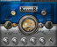 Waves Eddie Kramer Effects Channel All-in-one Multi-Effects Plug-in (Download) Image 1