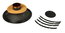 Turbosound RC-1214 Woofer Recone Kit For TQ-440SP Image 1