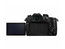 Panasonic GH5 4K LUMIX Mirrorless Micro 4/3 Digital Camera, Body Only Image 4