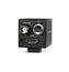 Marshall Electronics CV505-M 2.5MP 3G/HD-SDI Mini Non-Broadcast POV Camera With 3.7mm Lens, M12 Mount Image 2