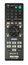 Sony 148940211 BDP-BX58 Remote Control Image 1
