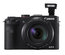 Canon PowerShot G3 X Advanced Compact Camera 20.2MP, 25x Optical Zoom, Black Image 4