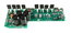 QSC WP-000826-00 Top Main PCB Assembly For ISA750 And ISA800Ti Image 1
