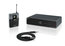 Sennheiser XSW 1-CI1 XSW1 UHF Wireless Instrument System Image 1