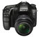 Sony ILCA-68K Alpha A68K 24.2MP DSLR Camera With18-55mm Zoom Lens Image 4