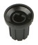 Yamaha WG263100 Black Volume/Level Knob For HS50M And HS80M Image 2