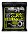 Ernie Ball P02721 Regular Cobalt Slinky Electric Guitar Strings Image 1