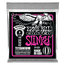 Ernie Ball P03123 Super Slinky RPS Titanium Coated Electric Guitar Strings Image 1