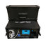 Blizzard AtmosFEAR Tour HZ 1,000W Water Based Haze Machine With 8,000 Cfm Output And Built-in Case Image 3