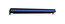 ETC ColorSource Linear 4 Deep Blue RGBL LED Linear Fixture, 2m With Bare End Cable Image 1