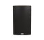 EAW MK5366i 15" 2-Way Full Range Speaker, Black Image 1
