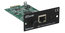 Tascam IF-DA2 Dante Interface Card For SS-R250N/SS-CDR250N Audio Recorders Image 1