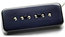 Seymour Duncan SP90-1B VintageSoapbarBridgeBlack Single-Coil Guitar Pickup, Vintage Soapbar, Bridge, Black Image 1