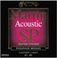 Martin Strings MSP4050 Custom Light Martin SP Phosphor Bronze Acoustic Guitar Strings Image 1