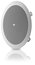 DAS CL-8T 8" 2-Way Ceiling Speaker, 70V, White Image 1