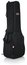 Gator GB-4G-ACOUELECT 4G Acoustic, Electric Double Gig Bag Image 1