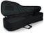 Gator GB-4G-ACOUELECT 4G Acoustic, Electric Double Gig Bag Image 4