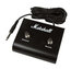 Marshall PEDL90010 Footswitch For MG100HCFX Image 1