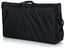 Gator G-MIXERBAG-3621 36"x21"x8" Padded Nylon Large Format Mixer Bag Image 3