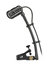 Audio-Technica ATM350UcW Cardioid Clip-On Instrument Mic, Universal Mount, CW Connector Image 1