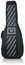 Gator G-PG-335V Pro-Go Gig Bag For 335/Flying V Style Guitars Image 4