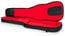 Gator GT-BASS-BLK Transit Series Bass Guitar Gig Bag Image 3