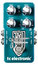 TC Electronic  (Discontinued) Dreamscape John Petrucci Signature Modulation Pedal With TonePrint Image 1