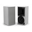 Biamp Community IP6-1122WR26 12" 2-Way Speaker With 120x60 Dispersion, Weather Resistant, Gray Image 1