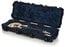 Gator GWP-PRS Titan Series PRS Guitar Road Case Image 1