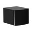 Biamp Community IS6-118B 18" Subwoofer 700W, Black Image 1