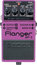 Boss BF3 Guitar Pedal, Flanger Image 1