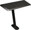 Ultimate Support NUC-EX24L Left Side Studio Desk Table Top 24" Extension Image 1