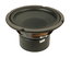 Community 104634R 8" Woofer For CPL23 And CPL27 Image 1