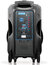 Technical Pro PVOLT15BT 15" Powered 1500 Watt Speaker With USB, SD, Bluetooth Image 3