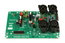Yamaha WU729700 Input/Output PCB For DSR118 Image 1