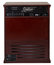 Hammond Suzuki LESLIE-3300-RW Leslie 3300 Tone Cabinet, Red Walnut Image 1