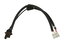 Sanyo 6103494319 Ballast PCB Cable Assembly For PLC-ZM5000L Image 1