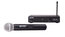 Gemini UHF-01M Single Channel Wireless Microphone System Image 1