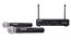 Gemini UHF-02M Wireless Mic System, Dual Channel Image 1