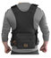 Porta-Brace ATV-688 Audio Tactical Vest For Sound Devices 688, Black Image 2