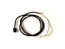 Yamaha VS270100 CLP-155 Pedal Cable Assembly Image 1