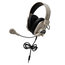 Califone 3066AVT Deluxe Stereo Headset With To Go Plug Image 1
