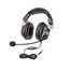 Califone 3068MT Switchable Stereo / Mono Headset Image 1