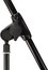Ultimate Support PRO-R-T-F Microphone Stand With Tripod Base And Fixed Boom Image 3