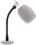 Rode GN1 Miniature Gooseneck Mount For NT6 Microphone Image 1